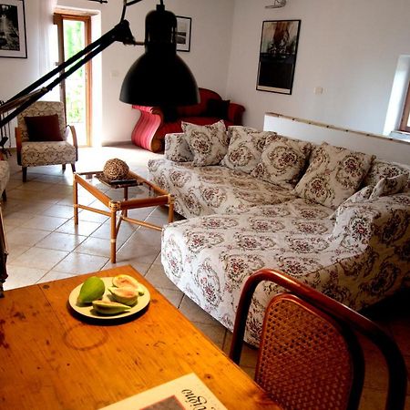 Villa Micheline Kosinozici Eksteriør billede